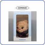 [TAGALAVA] MUSTROOSA T&Auml;HEM&Auml;RGI V&Auml;IKESE V&Otilde;TMEHOIDJA GOMDEUKI