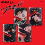 Aespa 4. minialbumi draama (Hiiglaslik versioon) KPOP K-POP Giselle