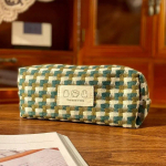 T&uuml;drukute meigihoidikott Jaapani lihtne suure mahutavusega pintsel Kosmeetikakotid Moe&otilde;pilased T&uuml;drukud V&auml;ike populaarne pliiats