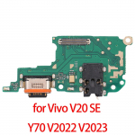 for Vivo V20 SE / Y70 V2022 V2023 USB Charging Port Board for Vivo V20 SE / Y70 V2022 V2023
