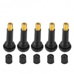 100 tk auto mootorratta asendusnaps rehvis Rehvi klapi vars TR413