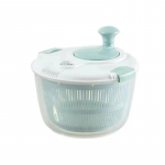 WTEMPO kuivatuskorv k&ouml;&ouml;giviljasalati kuivatamise t&ouml;&ouml;riistad, suure mahutavusega ja multifunktsionaalne k&ouml;&ouml;giviljadeh&uuml;draator 24*22*19.5cm roosa