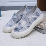 Naiste vabaaja platvormiga l&otilde;uendist tossud, libisemisvastased, hingavad, paksud k&otilde;ndimiskingad &Uuml;mmargused jalan&otilde;ud Kerged madala &uuml;laosaga l&otilde;uendist kingad naistele 35 roosa