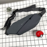 Meeste v&ouml;&ouml;kott rahakott vabaaja suur telefoni v&ouml;&ouml; kott Naiste l&otilde;uendist reisitelefoni kott Fanny kott hall