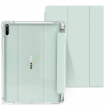L&auml;bipaistev &uuml;mbris Huawei Matepad Air 11.5 Pro 11 2023 SE 10.4 T10S kaas Huawei Honor Pad 8 7 6 X6 X8 V6 X9 X8 Pro tahvelarvuti &uuml;mbrisele Matepad 10.4 heleroheline v&auml;rv