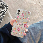 Nurse Medicine Health Heart Phone Case l&auml;bipaistev iPhone 11 12 13 mini pro XS MAX 8 7 Plus X SE 2020 XR jaoks iphone 7plus Or 8plus