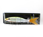Deps High Sider 220 135 grammi Ujuv lant 05 (7056) black