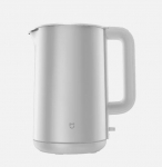 Uus Xiaomi Mijia veekeetja S1 Kiire keetmine 220V 1800W 1,7L mahutavus &Uuml;lekuumenemiskaitse 316L roostevabast terasest veekeetja