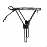 Tagumine jalgrattahoidik edasi-tagasi s&otilde;itmiseks Bike Rear Rack