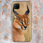 Armas Kanada Lynx Huawei Mate 40 30 20 20X 10 RS P Smart 2021 2020 ZS Pro Plus Lite 2019 telefoni&uuml;mbrisele Mate 10 Lite