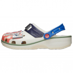 Naruto Shippuden x Crocs Classic Clog Minato Namikaze Unisex TOSSUD Kreem 209885-160 36-37