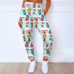 Naiste mood Sport tr&uuml;kitud n&ouml;&ouml;riga tasku vabaaja dressip&uuml;ksid M sinine