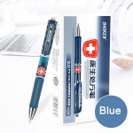 Press T&uuml;&uuml;p Medical Retsepti Pen Gel 14.5*1.2 sinine