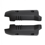 2 tk esikahvli amortisaatori kaitse BWS 150CC mootorratta jaoks, kate, l&ouml;&ouml;ki neelavad katted, kriimustuskindel kaitsja