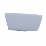 ABS auto esip&otilde;rkeraua pukseerimissilmuse kate Opel Vauxhall Zafira B 2008-2014 1405238 varuosa jaoks