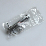 Savi ekstruuderid Savi suhkrupasta ekstruuder skulptuur masin Pol&uuml;meerp&uuml;stoli t&ouml;&ouml;riist