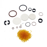 Kompressori remondikomplekt Discovery 3 4 Range Rover Sport Hitachi kompressorile X8R0046 Autoremondi tarvikud