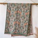 Vintage ploomi&otilde;ie sall - paks, soe ka&scaron;miirist imitatsioon tuttidega sall | Mitmeotstarbeline konditsioneeriga tekk naistele 180*65cm hall v&auml;rv