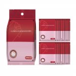 R&otilde;ivaplekieemaldus niisked salvr&auml;tikud, riiete plekieemaldussalvr&auml;tid riidekangast vaip, h&auml;daabi plekkide p&auml;&auml;stmine