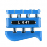 Haardej&otilde;u treener Kahesuunaline s&otilde;rmede taastamise treeningt&ouml;&ouml;riistad Kaasaskantav k&auml;epideme v&otilde;imsus punane