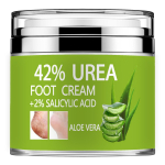Urea Cream niisutav jalakreem Heel Crack Repair nahka valgendav kreem vananemisvastane n&auml;okreem 5g