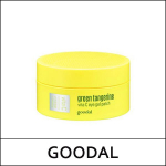 [GOODAL] (b) Green Tangerine Vita C Eye Gel Patch (60ea) 72g