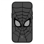 Kaas iPhone 15 14 Xiaomi Redmi Note 13 12 11 Pro Max X 8 7 9 XR Samsung Galaxy S24 S23 OPPO A15 Huawei Spider Man Super Hero Spidermani telefoni&uuml;mbris for Samsung Galaxy A33 5G