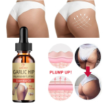 TRSTAY hip Lift massaažikreem, mis v&otilde;imaldab naha uuenemist ja t&auml;ielikku elastsust, lihavad tuharad 5ml