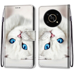 Moev&auml;rvitud mustriga kaanepael, klapp-nahk&uuml;mbris iPhone'ile Samsung Huawei Honor Xiaomi Redmi OPPO Realme Moto Asus Xiaomi Redmi Note 11 Pro 5G