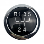 VAUXHALL OPEL ASTRA III H CORSA D 2005 2006 2007 2008 2009 2010 kiirusnumbri kate auto k&auml;iguvahetusnupu hoova embleemi pealmine kate jaoks R12345
