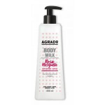 Agrado kehapiim Rosa Mosqueta 400ml