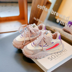 T&uuml;drukute Kingad Isa Kingad Talv Uued Laste Kingad S&uuml;gis ja Talv Spordijalatsid Meeste Suured Lapsed Pluss Ka&scaron;miir Kaks Puuvillast Kinga 37