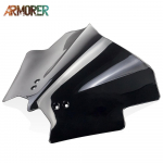 KTM duke 125 200 250 390 2012 - 2017 2018 Mootorratta esiklaasi esiklaasi esiklaasi topeltmulli jaoks puhas