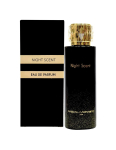 Pascal Morabito Night Scent Eau de Parfum naistele 100 ml beige