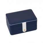 K&otilde;rvar&otilde;ngaste Kaelakee Ristk&uuml;lik Reis Vastupidav K&auml;ev&otilde;ru Kodu Tahke Kaasaskantav Lauaarvuti Ehtekarbi Hoiustamine V&auml;ljapanek S&otilde;rmused Kingitus 3 Kihti roosa