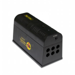 Siseruumide hiirel&otilde;ksu k&otilde;rgepinge p&auml;&auml;stik P&uuml;&uuml;dke ja t&otilde;rjuvad hiiri ja rotte