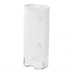 Seinale kinnitatav hoiukast, suur mahutavus, l&auml;bipaistev n&auml;htav &otilde;&otilde;nes p&otilde;hi tolmukindel multifunktsionaalsed sokid p&uuml;ksid alusp&uuml;ksid aluspesu korrashoidja hoidik puhas