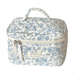 Lilleline kosmeetikakott tualett-tarvete korraldaja S&uuml;nnip&auml;evakingitused Esteetiline meigipesukott