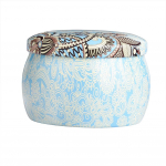 Plekist hoiukarp Metallist kanistriga koduk&ouml;&ouml;gikarp teekohvi jaoks kommide ehete kingitus A