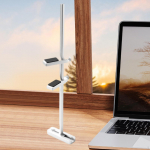 GPU Brace Cooling Fan Mount Sturdy Easy to Install Aluminum Alloy Video Card Stand Vertical must