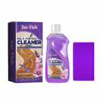Mitmeotstarbeline puhastusvahend, 2 korda kontsentreeritud, lavendlil&otilde;hn, p&otilde;randapuhastusvahend, v&otilde;imas plekieemaldus, lihtne, 100 ml valge