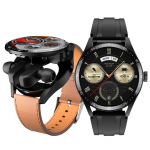 Nutikell K&otilde;rvaklapid Kaks-&uuml;hes M&uuml;rasummutus Bluetooth K&otilde;ne Sport S&uuml;dame l&ouml;&ouml;gisageduse j&auml;lgimine