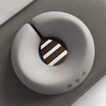 Face Down Pillow Spa Master Massaažilaud Universaalne Peatugi N&auml;opadi Pehme Spa Massaažilaud Tool Vahust N&auml;opadi sinine