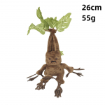 Mandrake plush m&auml;nguasi kujuke nukupuu vaim pictured