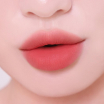 [ZEROBASEONE Pick] colorgram Nude Blur Tint Lip Tint / 8 Types 04 Coral Lit