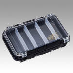 Meiho VS-450WG Veekindel (175 x 105 x 43 mm) Selge must (4284) N/A must/puhas