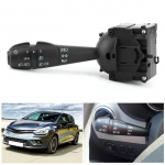 Garosa Commutateur de Clignotant Clignotant Interrupteur de colonne indikaatori suunan&auml;itaja 8201167988 adapt&eacute; pour Renault