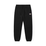 Vans &uuml;hev&auml;rvilised n&ouml;&ouml;ridega k&auml;tistega kootud spordip&uuml;ksid unisex p&uuml;ksid must VN000912BLK S gray
