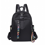 Moodne naiste vastupidav moerakott isikup&auml;rase logoga