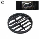 &Otilde;huventiili kate Volkswagen Tiguan 2010-2017 auto salongi kliimaseadme ventilatsiooniavade v&otilde;re Auto kliimaseadme kokkuklapitav tarvik